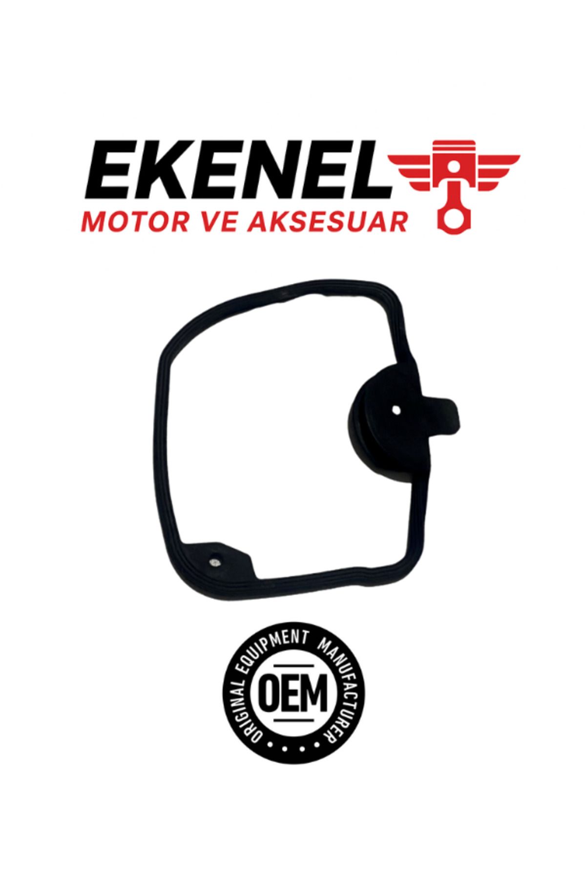 OEM Honda Spacy 110 Külbütör Contası OEM