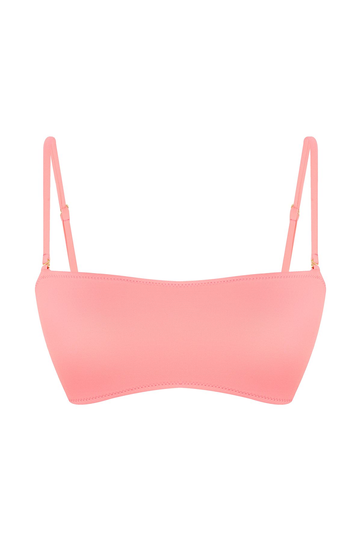 ESC2M Hermia Straplez Bikini Üstü