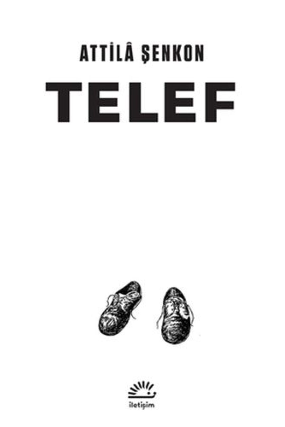 Evrensel İletişim Yayınları Telef