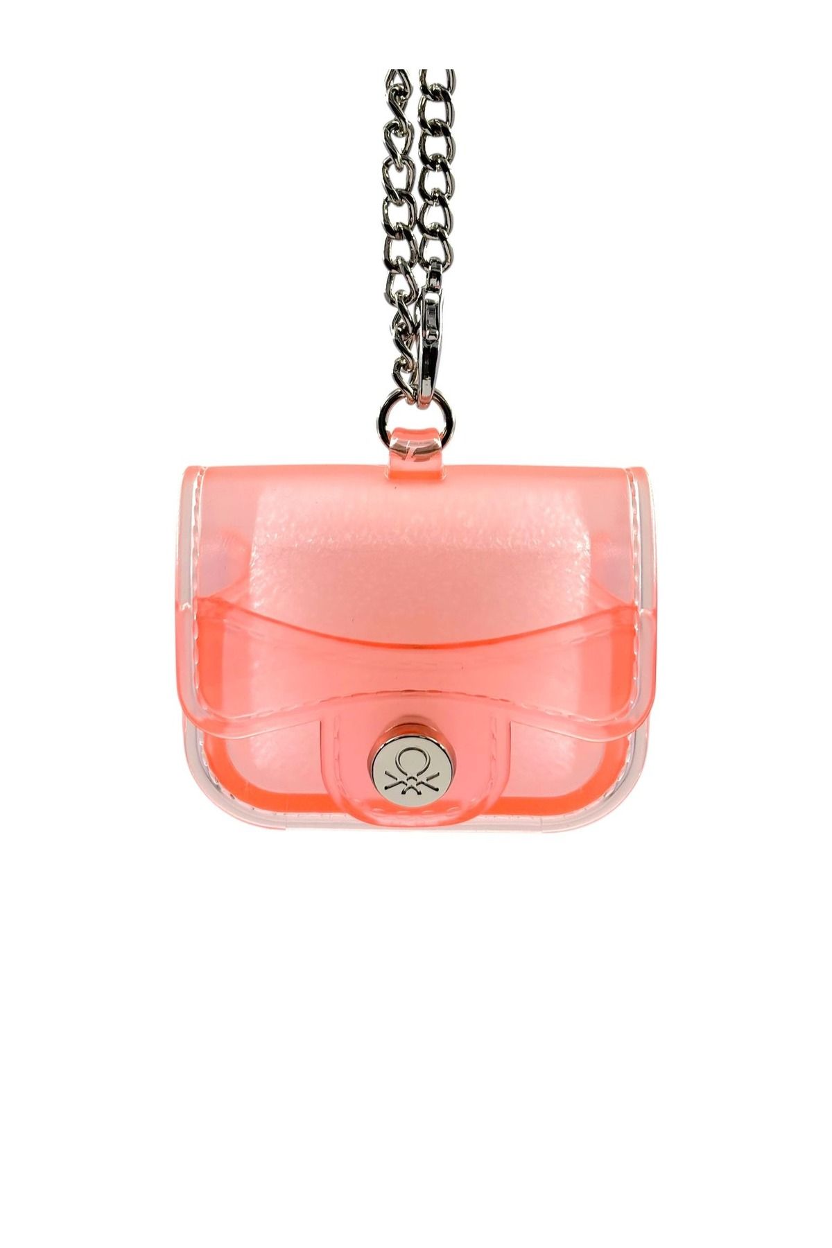 United Colors of Benetton UNİSEX CÜZDAN CZD.BNT_1536 Pembe