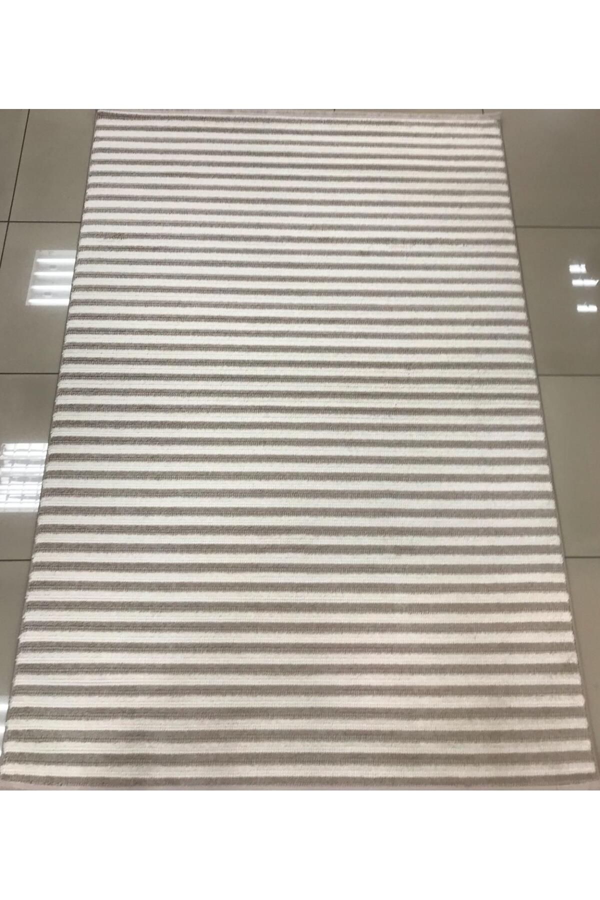Merinos Halı Octavia 75487 070 Serisi Salon Oturma Yatak Odası Halısı