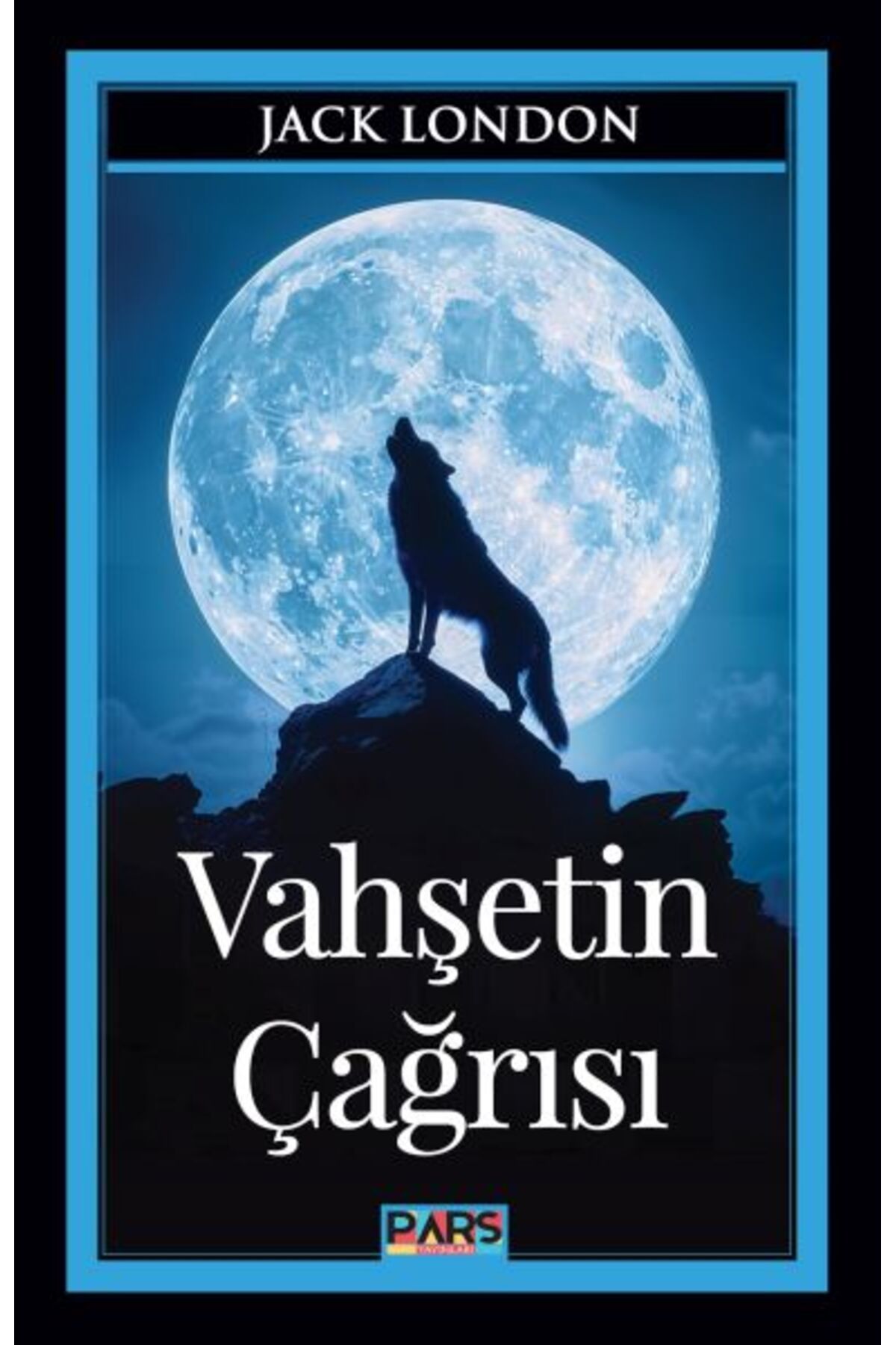 Parola Yayınları Vahşetin Çağrısı