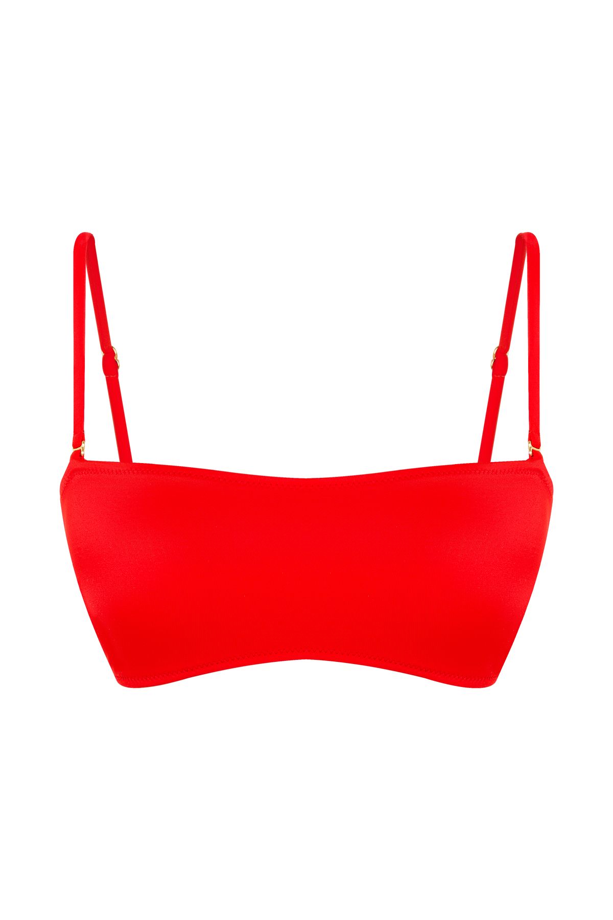 ESC2M Hermia Straplez Bikini Üstü