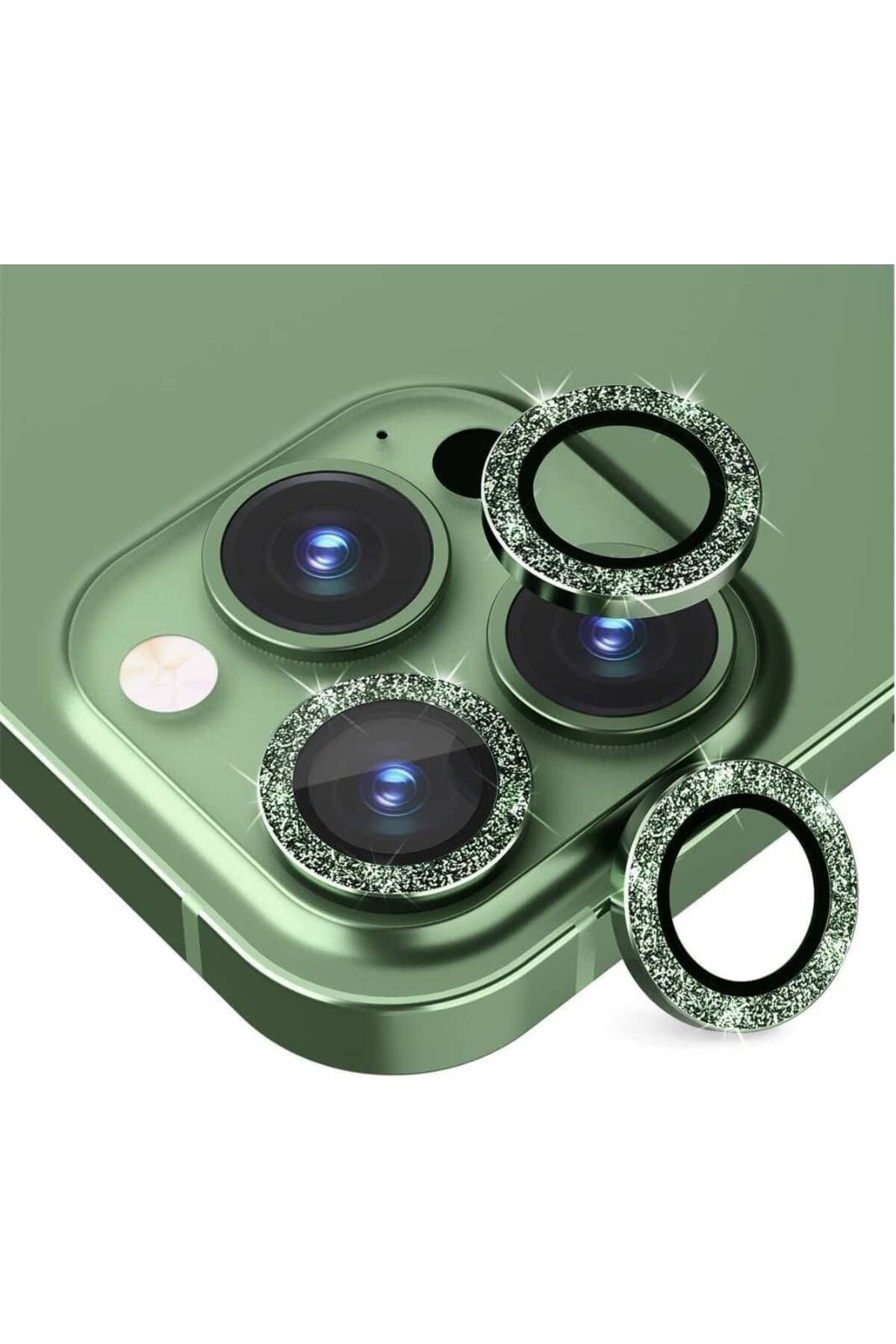 Generic-Camera Lens Protector for iPhone 14 Pro/14 Pro Max, Anti-Scratch, Ultra-Thin Tempered, Easy Install, 1