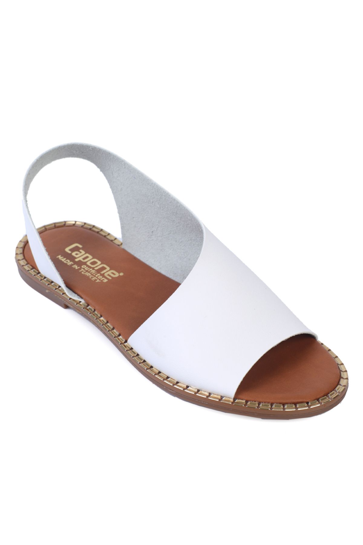 Capone Outfitters Emlynn Kadın Sandalet