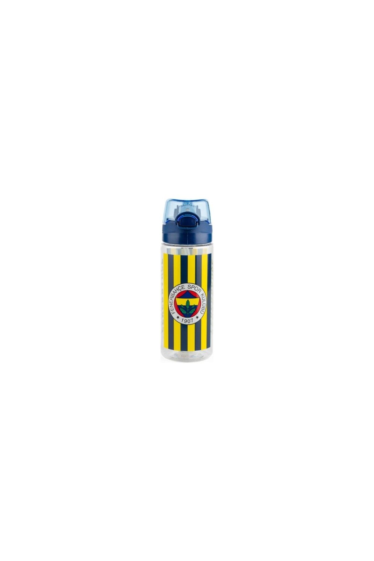 Me Çanta Fenerbahçe Lisanslı Matara Suluk 500 ml KOD:25772 Orijinal