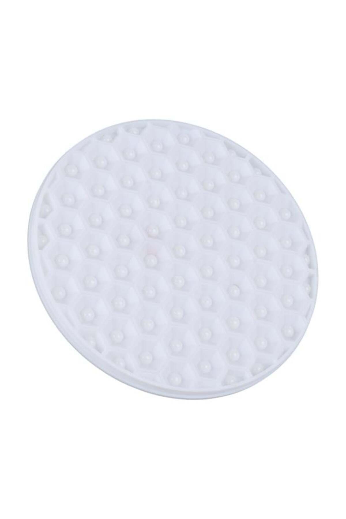 LEDX AL-WFOP Mercekli Dizayn 40 Watt Yüksek Lümen E27 Duylu Beyaz Ufo Led