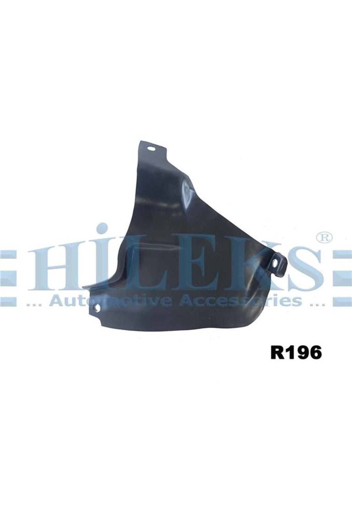 HILEKS ÇAMURLUK DAVLUMBAZI ARKA SOL R19 (92-96) 7702253196