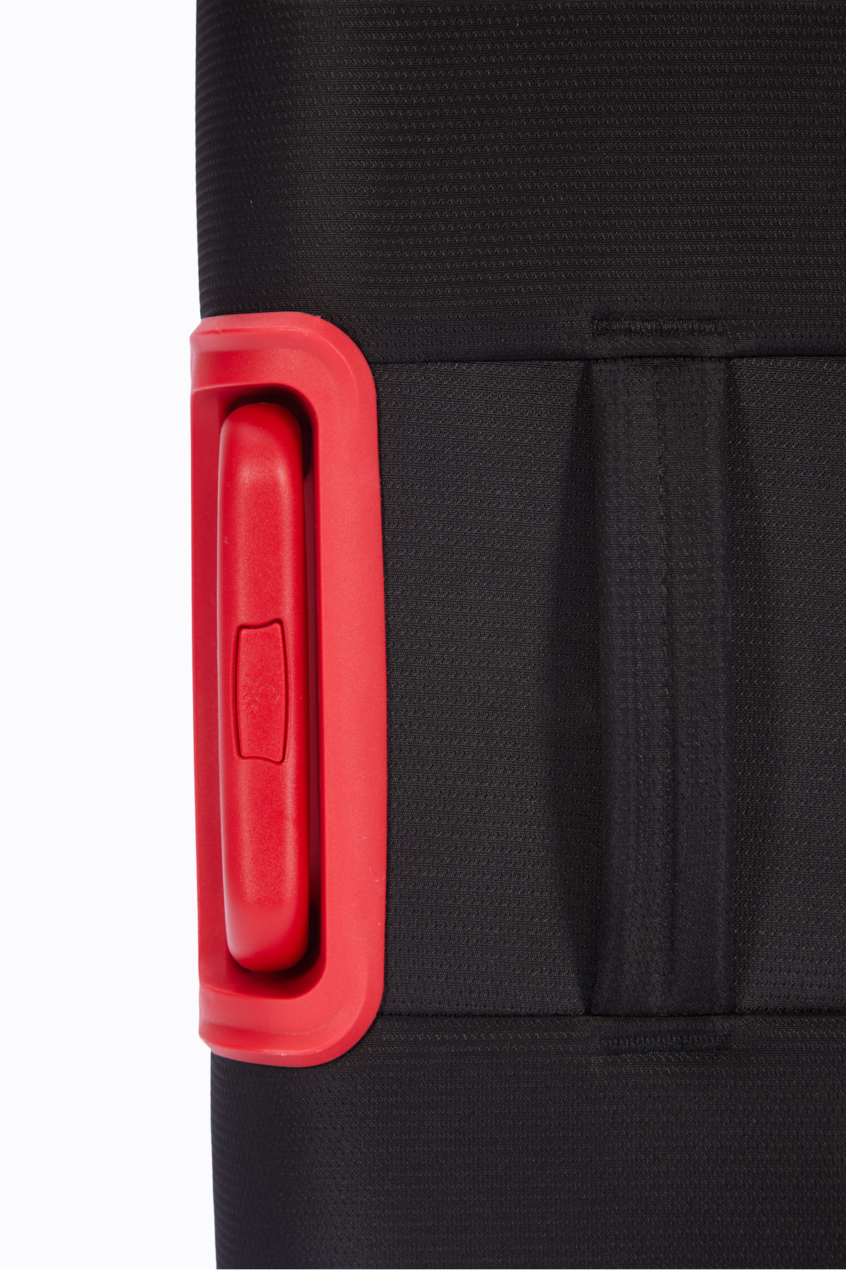 United Colors of Benetton  Ultra Light Kumaş Orta Boy Valiz BNT2800 - Görsel 5