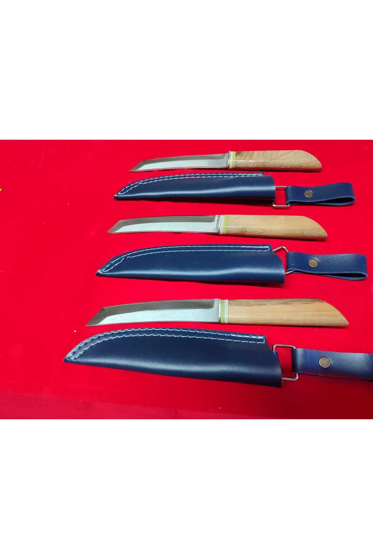 Ufuk Av Bayii Japon Tanto Model Bıçak