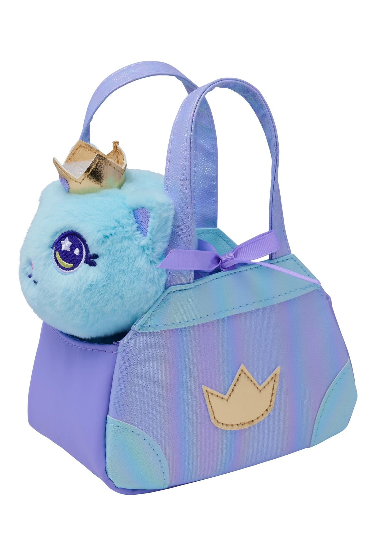 SMIGGLE Peluş Kedicik Sarılma Arkadaşı
