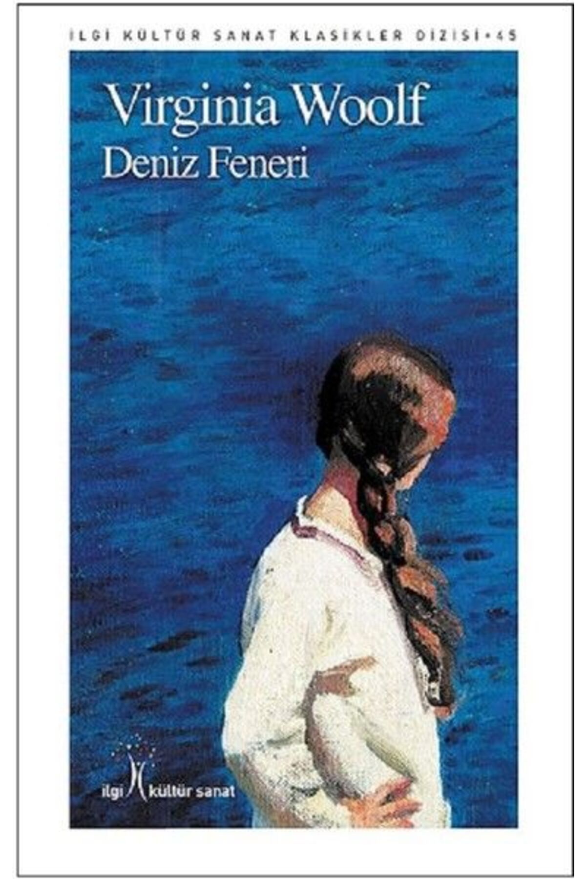 İlgi Kültür Sanat Yayıncılık Deniz Feneri