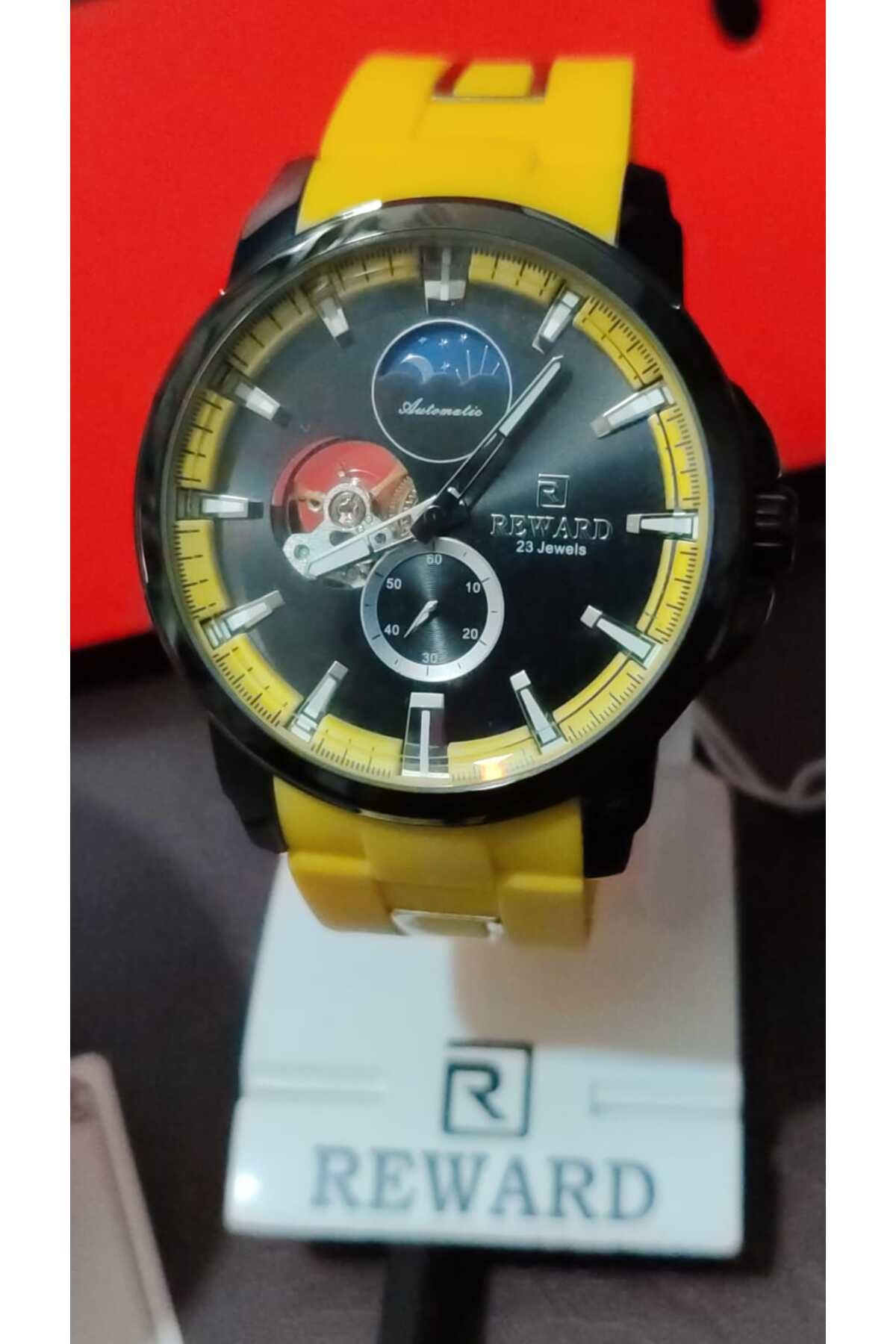 Reward A145202 Erkek Kol Saati
