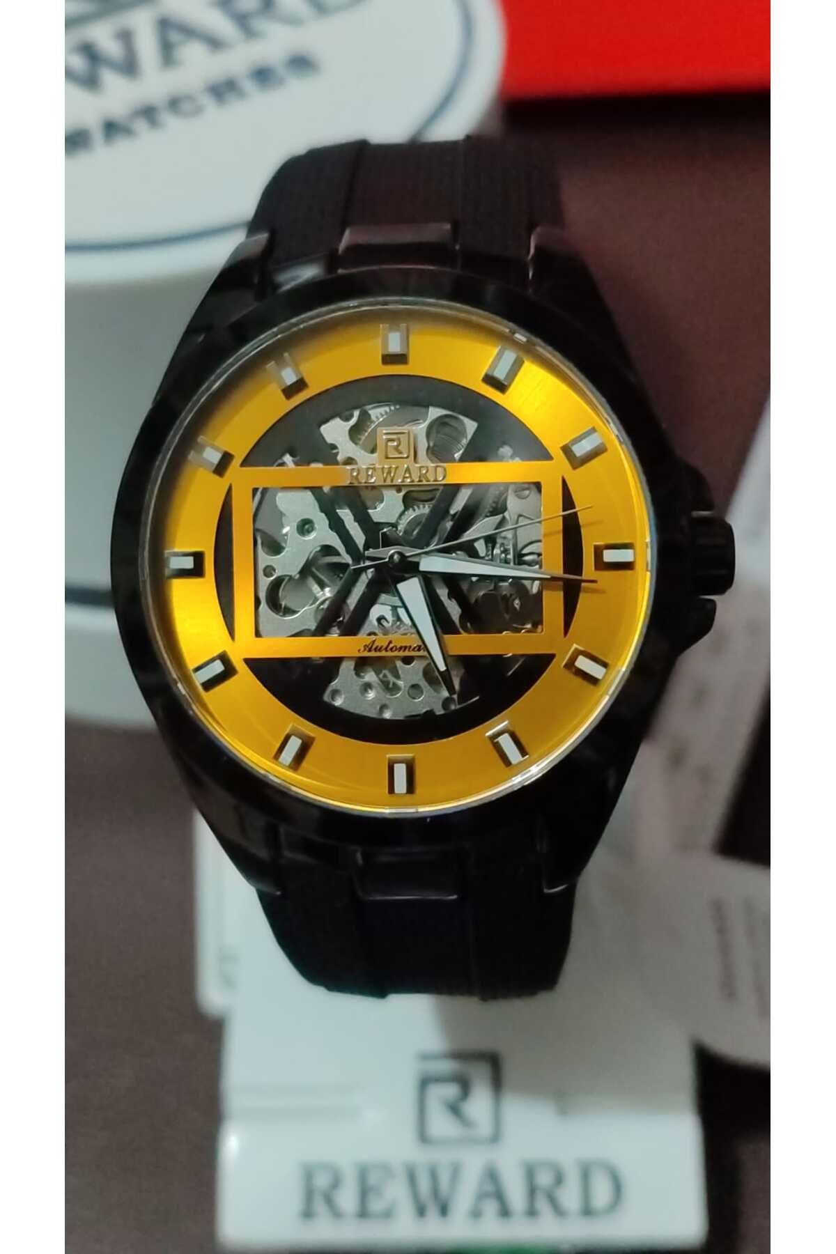 Reward A145906 Erkek Kol Saati
