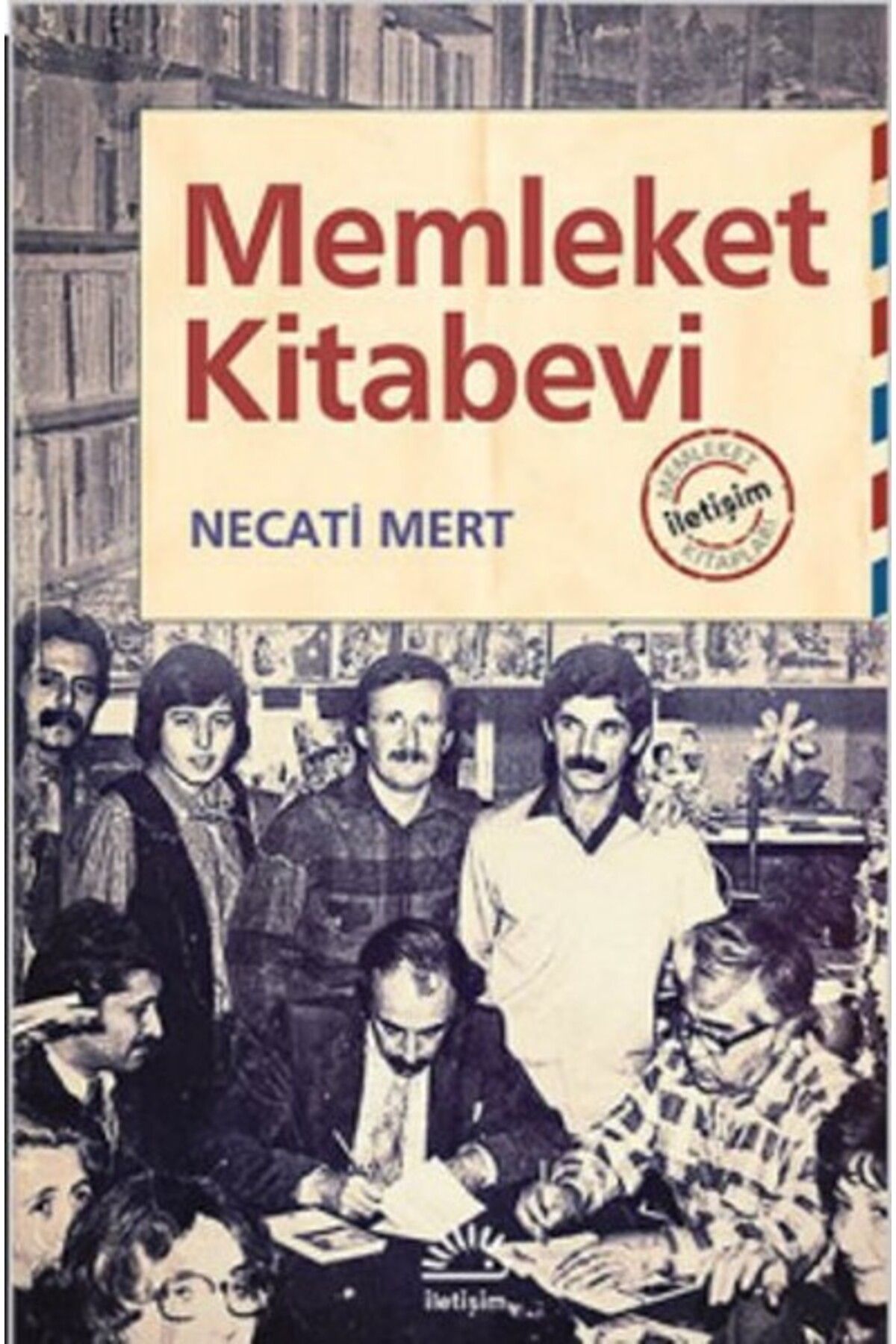 Evrensel İletişim Yayınları Memleket Kitabevi