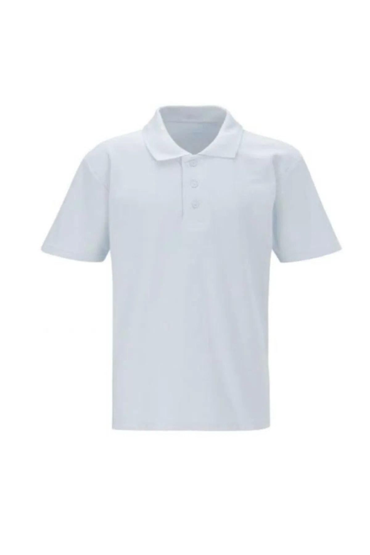 FİCELİFE POLO YAKA T-SHIRT