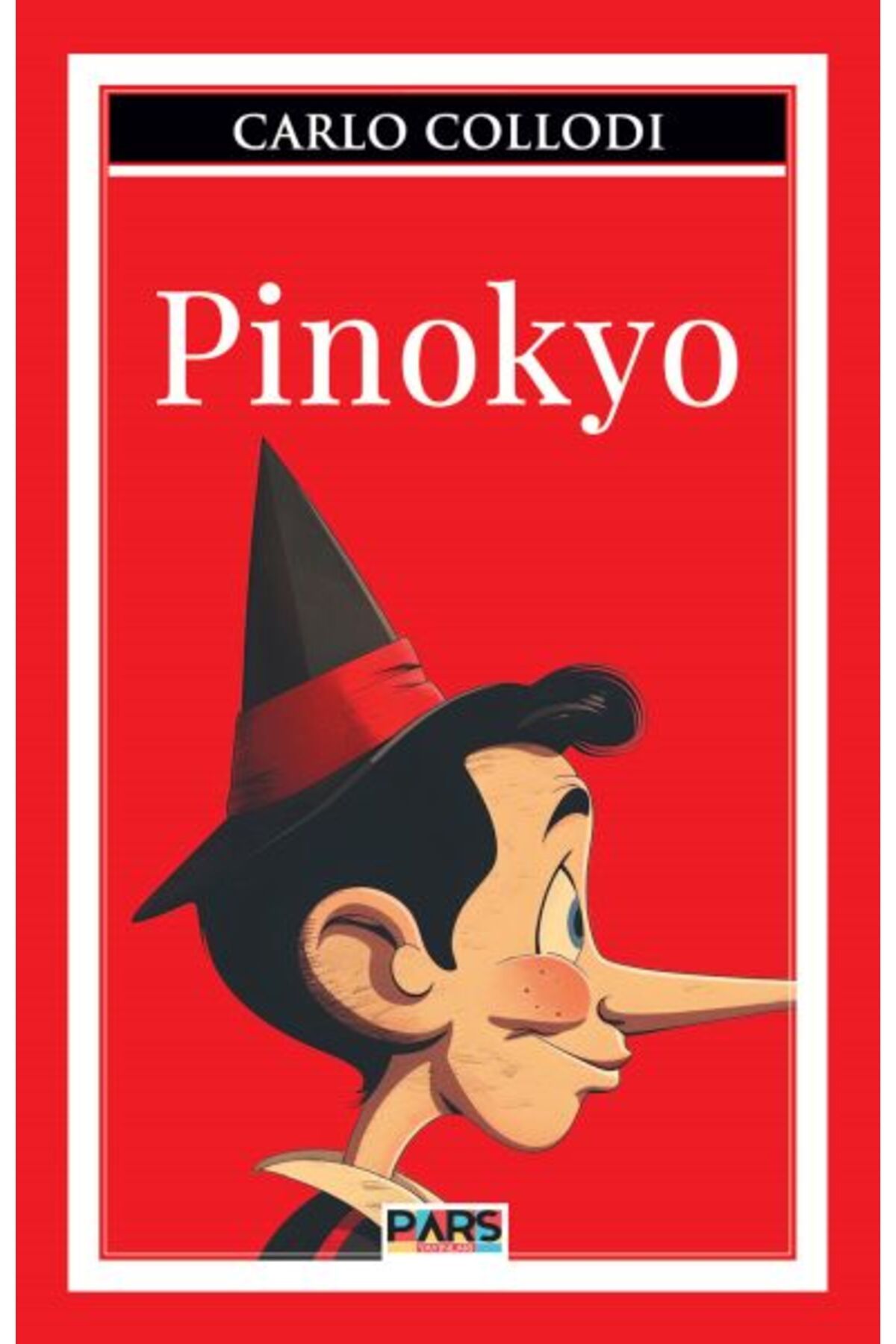Parola Yayınları Pinokyo