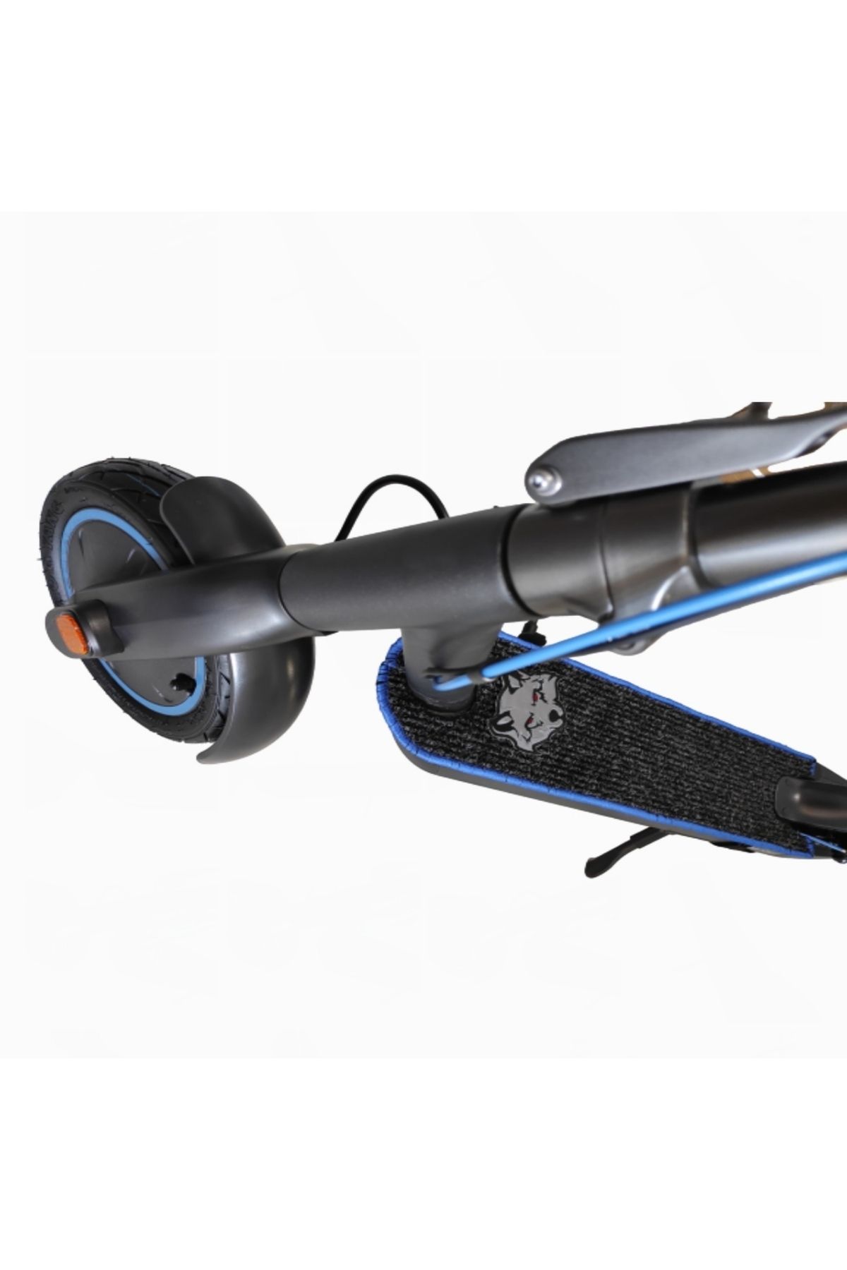 mamipas Elektrikli Scooter Aksesuar Koruyucu Paspas Onvo ST-08 Uyumlu bim Seçenekli