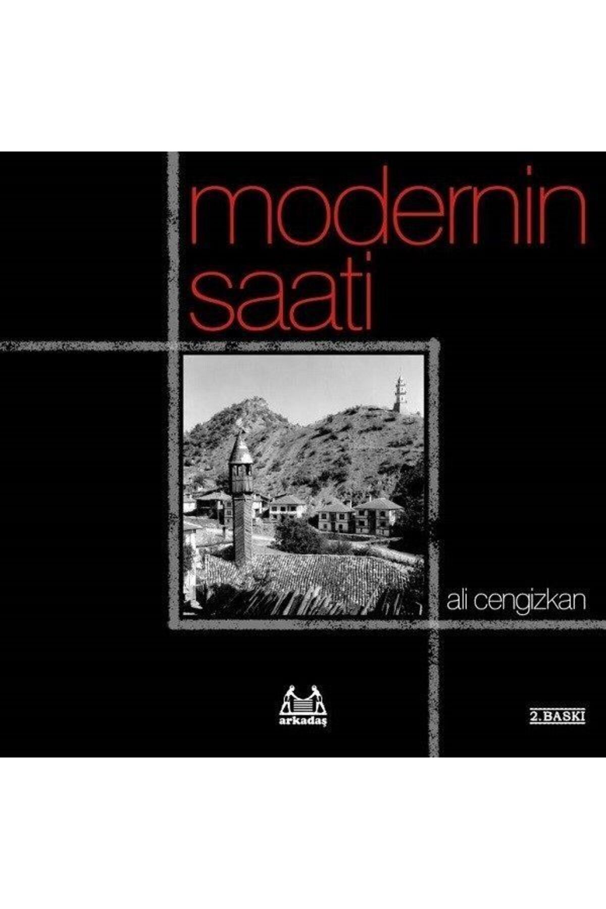 Arkadaş Yayınları Modernin Saati