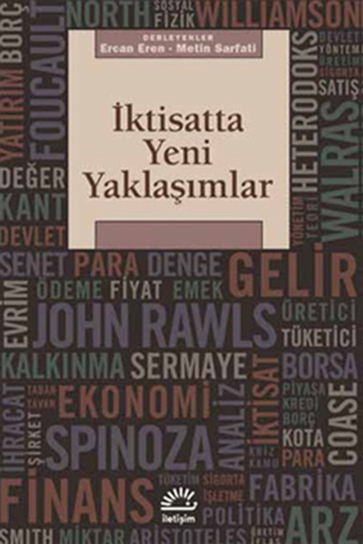 Evrensel İletişim Yayınları İktisatta Yeni Yaklaşımlar