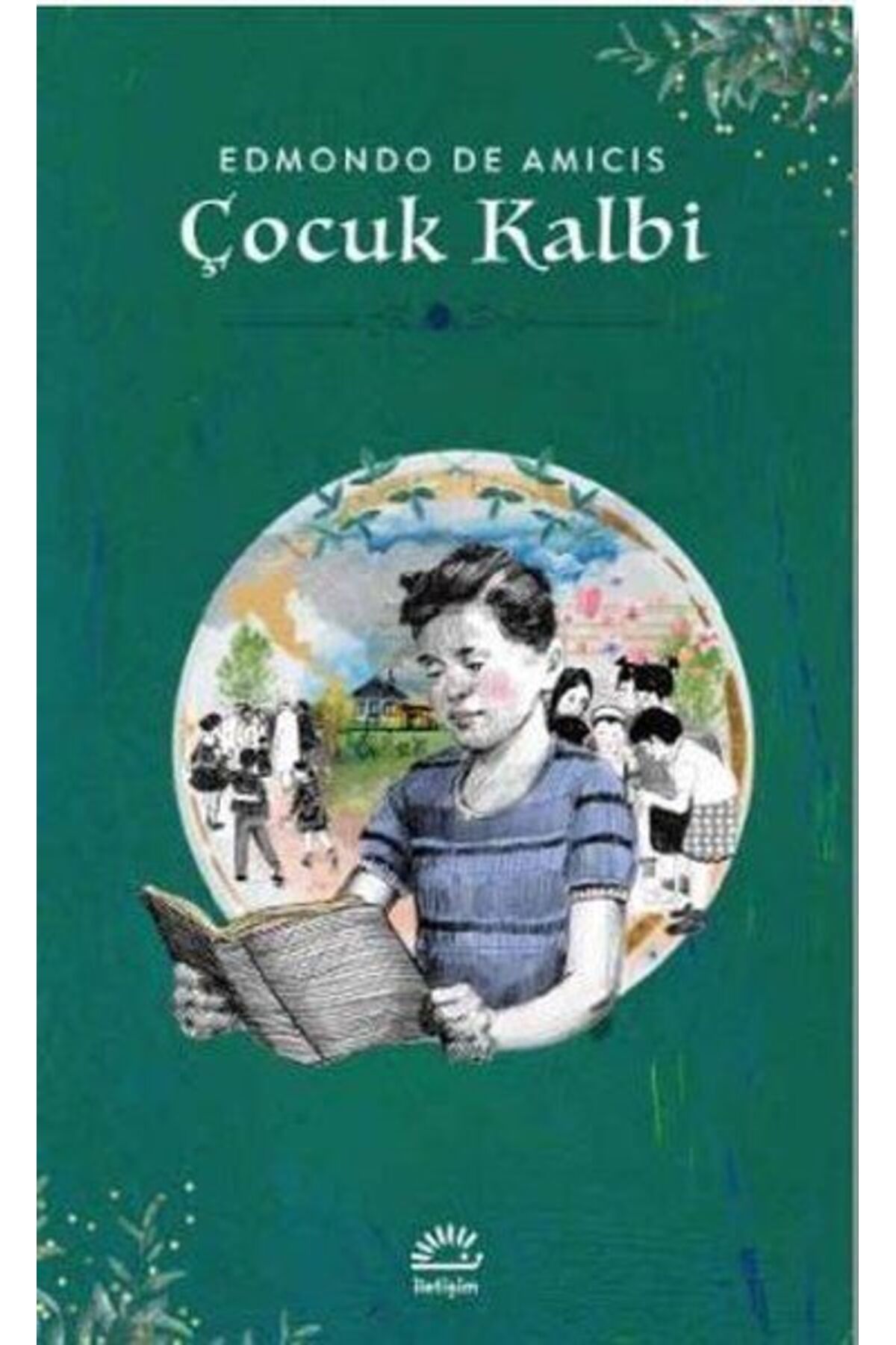 Evrensel İletişim Yayınları Çocuk Kalbi