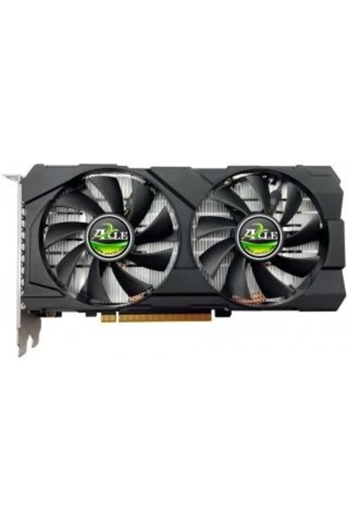 Axle-Geforce Gtx1660Ti 6Gb Gddr6 192Bit (Ax-Gtx1660Ti/6Gd6P2Dip) 1