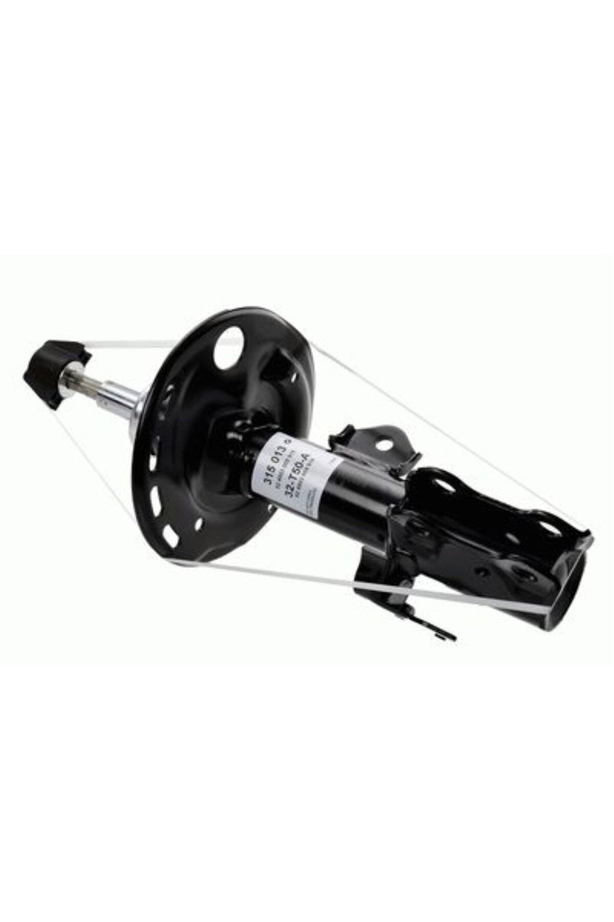 SACHS AMORTISOR ON SAG TOYOTA COROLLA 2007-/ AURIS 2007-/ ZRE152 GAZLI 48510-80457