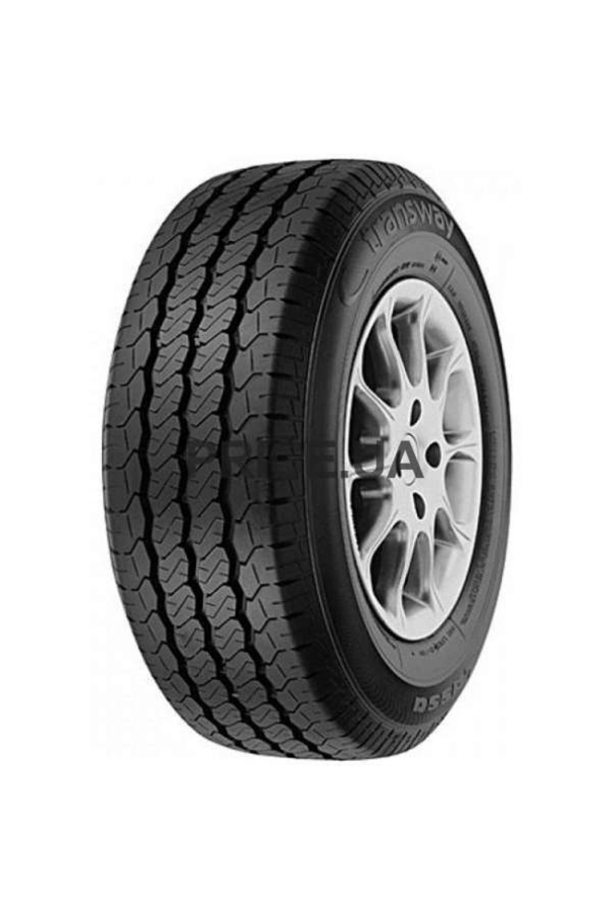 Lassa Transway 2 205/75r16c 113/111r 10pr Hafif Ticari Yaz Lastiği (ÜRETİM YILI: 2024)