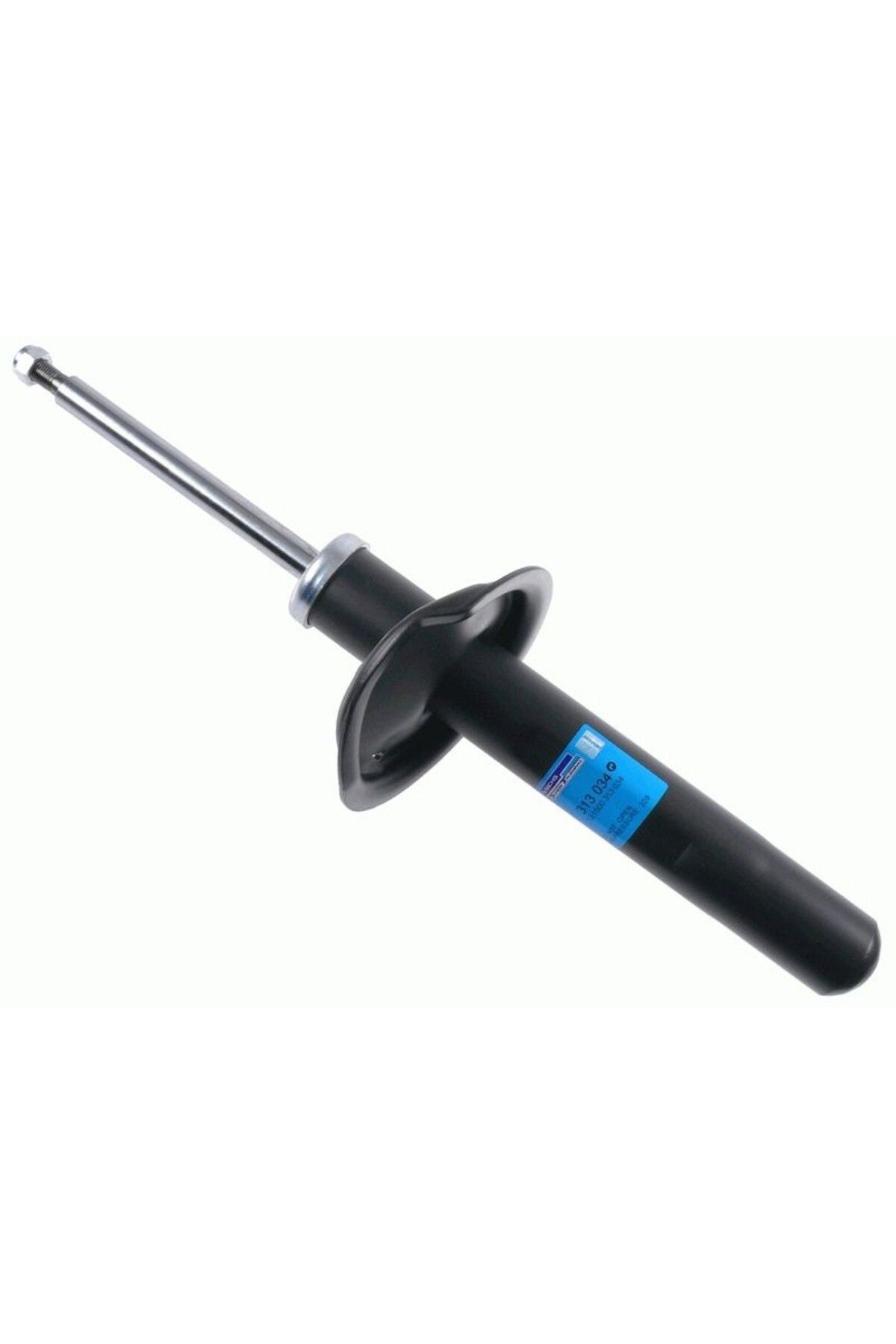 SACHS AMORTISOR ON SAG-(PEUGEOT 206 98// ) GAZLI 5202HY
