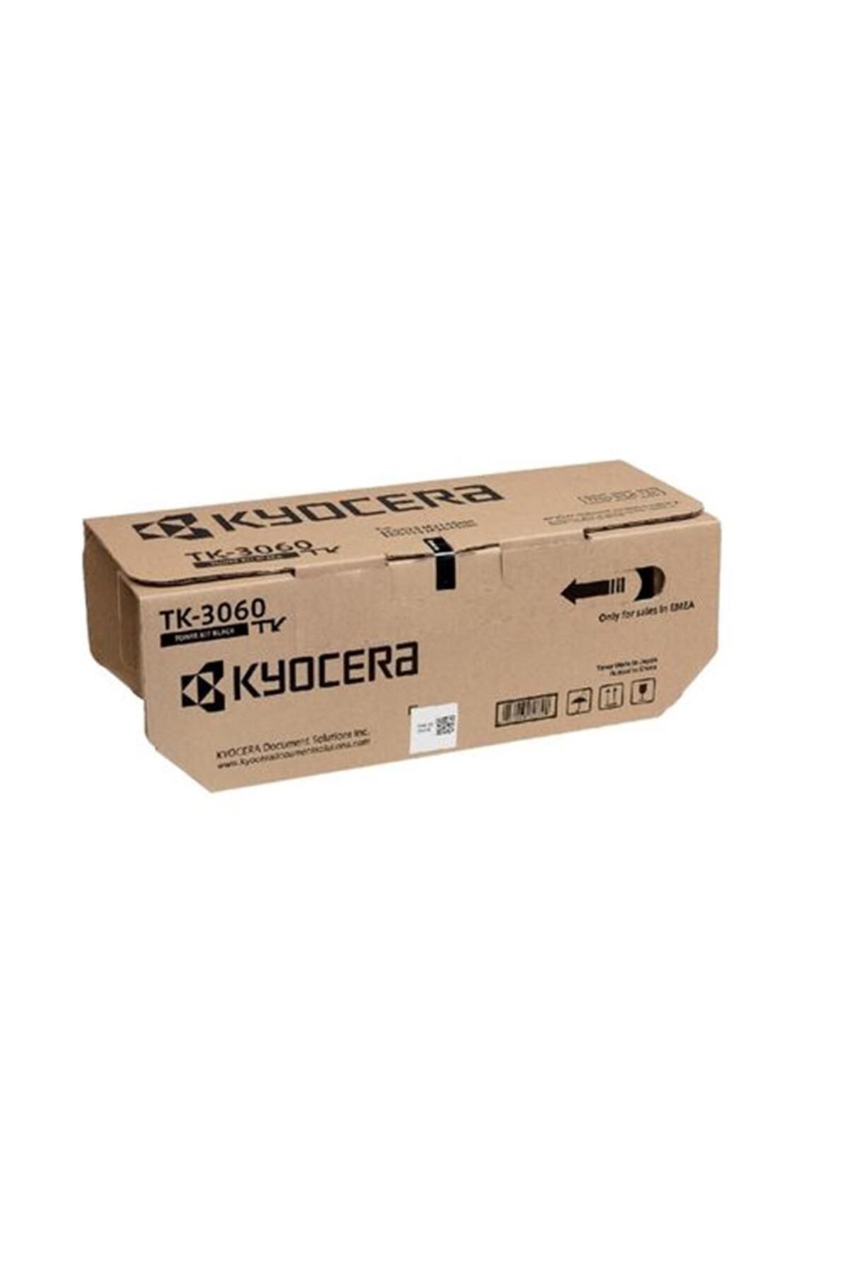 KYOCERA TK-3060 Fotokopi Toneri Ecosys M3145idn / M3645idn 12.500 Sayfa