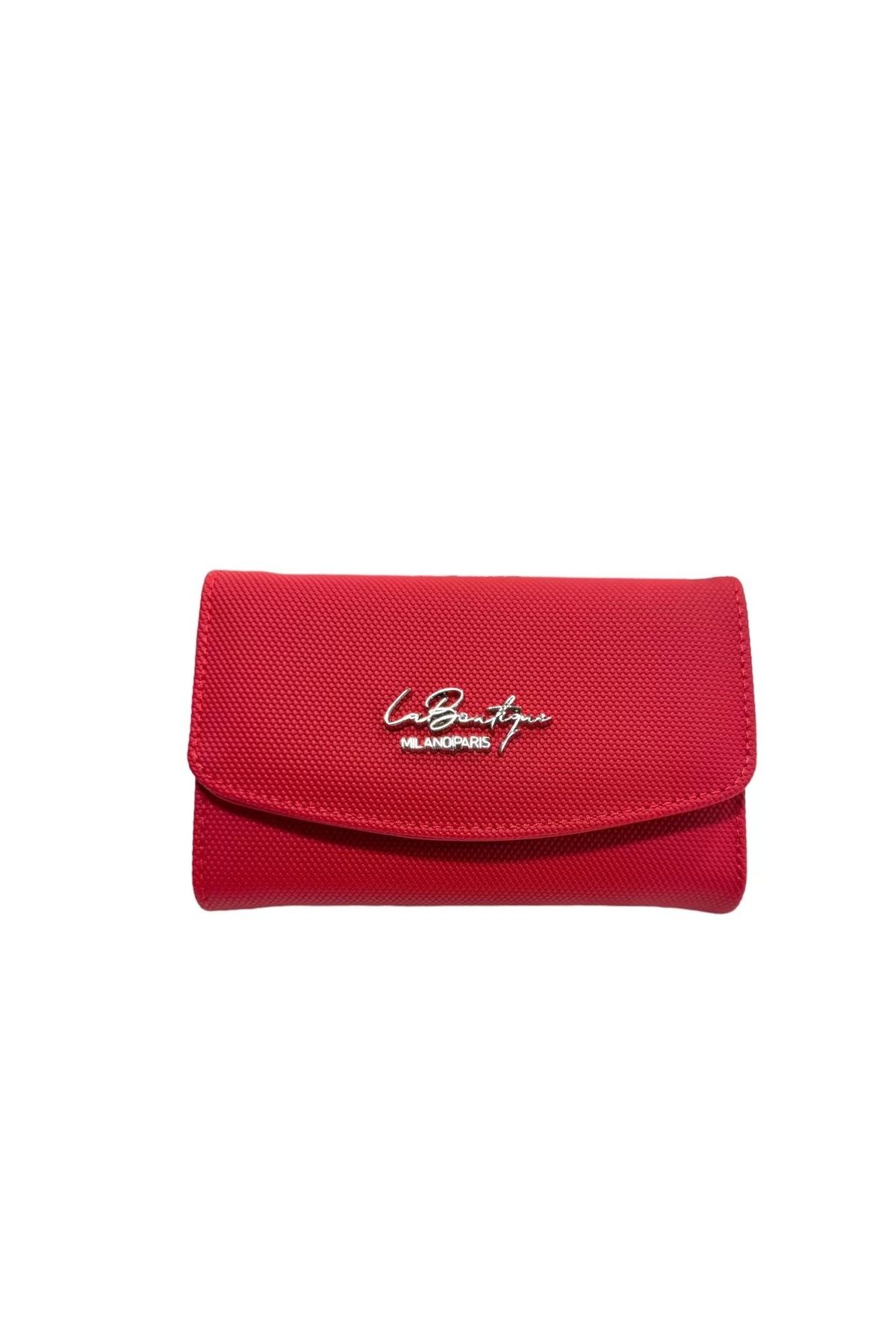 LA BOUTIQUE LAC/KIRMIZI La Boutique Cüzdan 4025