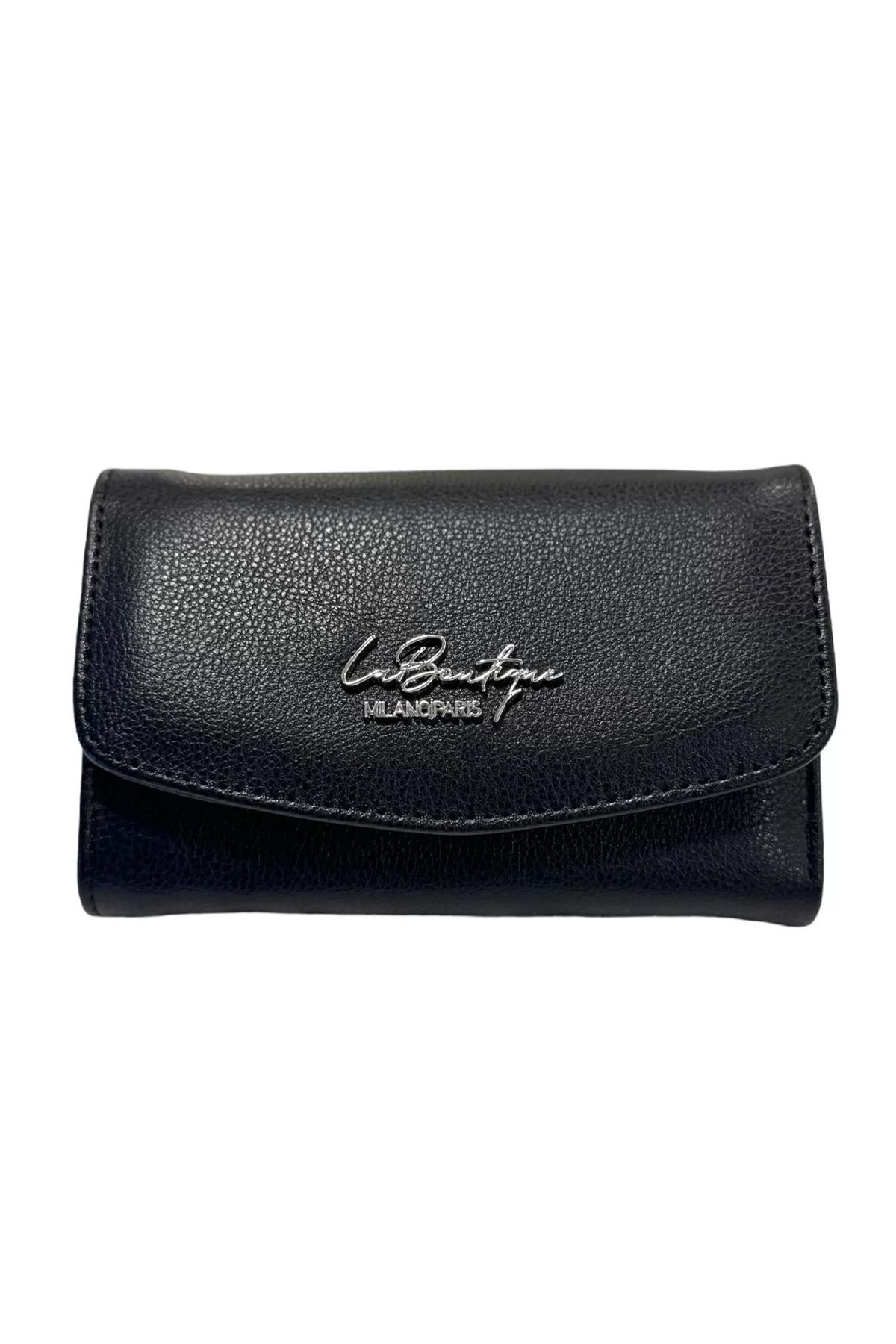 LA BOUTIQUE SİYAH La Boutique Cüzdan 4025
