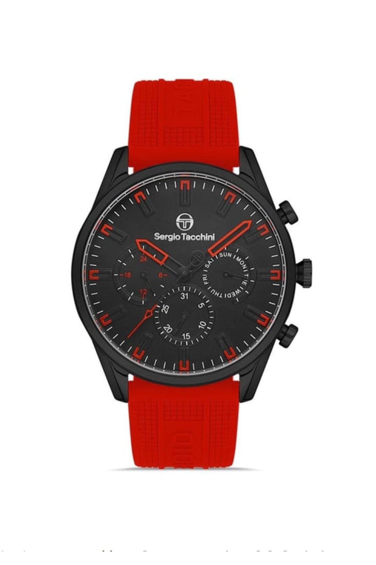 Sergio Tacchini Erkek Saati ST 1.10250.6 S