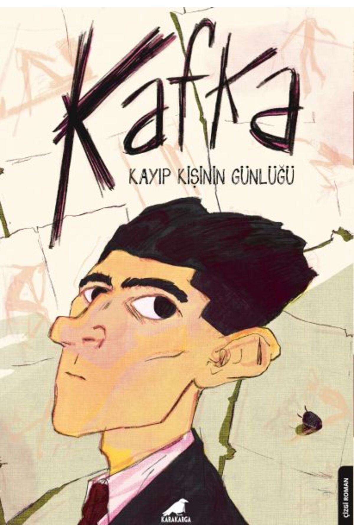 Kapı Yayınları Kafka