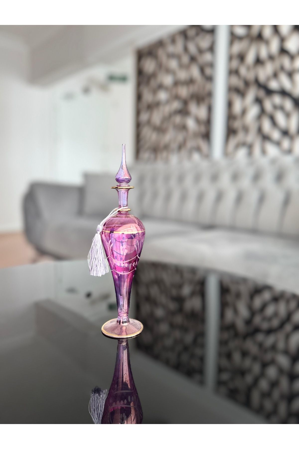 Botanic Aura Cam kolonyalık