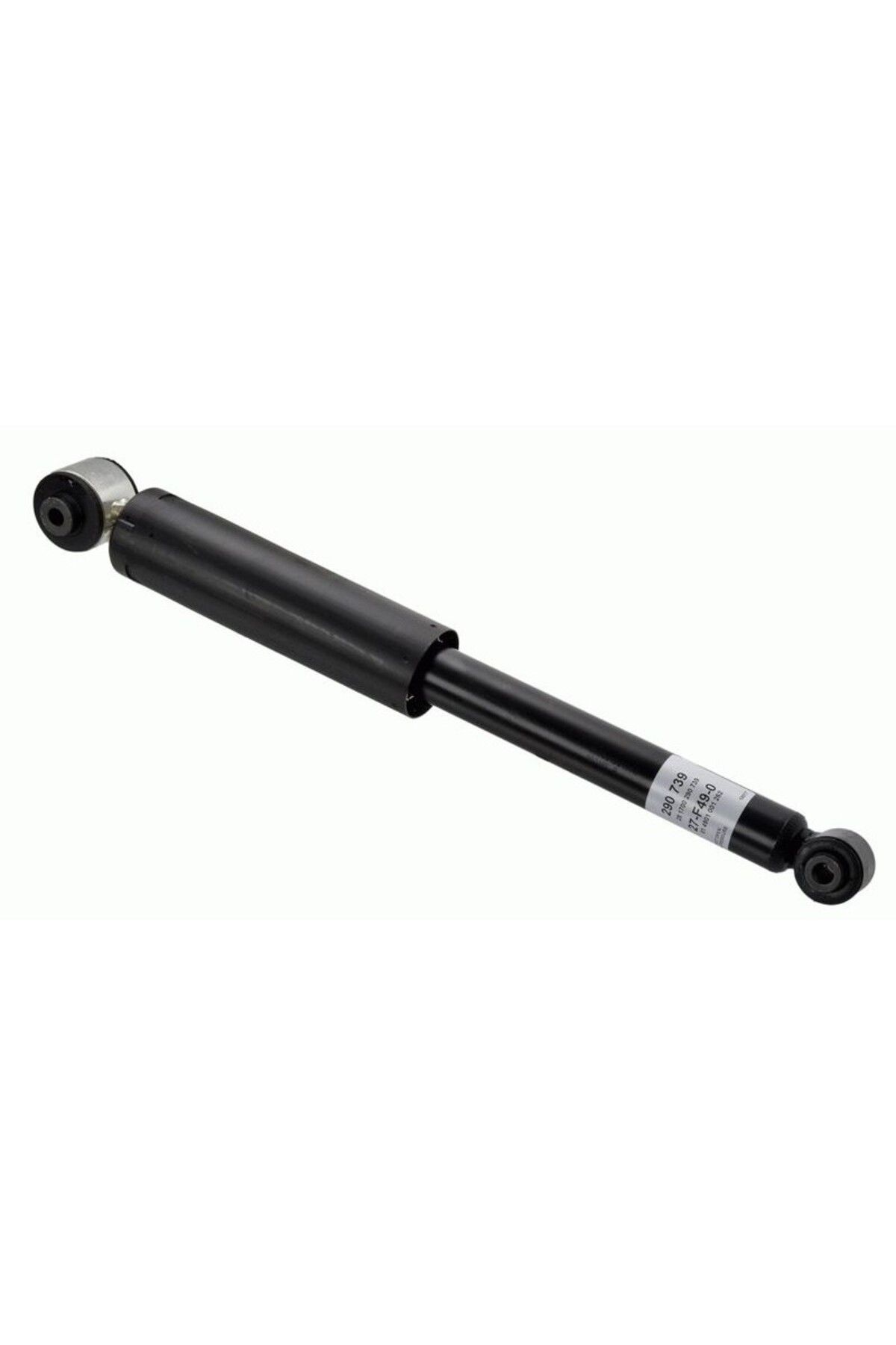 SACHS AMORTISOR ARKA LAGUNA II 8200108183
