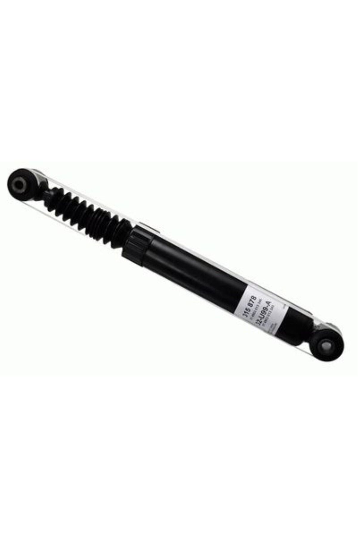 SACHS AMORTISOR ARKA (PEUGEOT 208 12- ) 9802145580