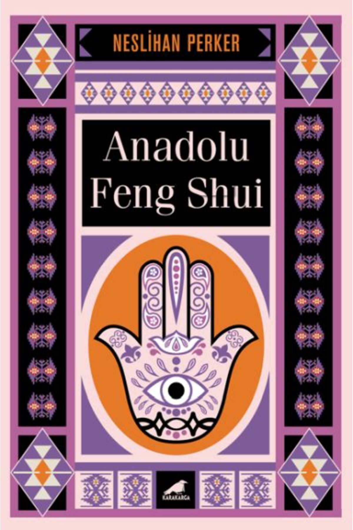 Kapı Yayınları Anadolu Feng Shui