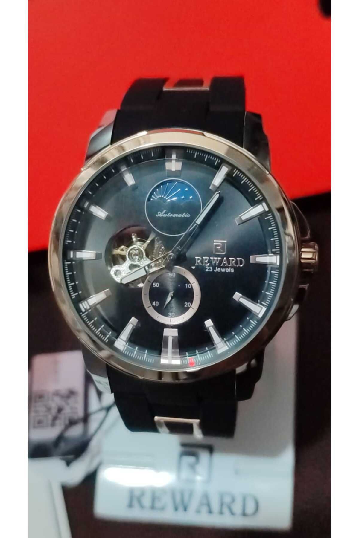 Reward A145197 Erkek Kol Saati
