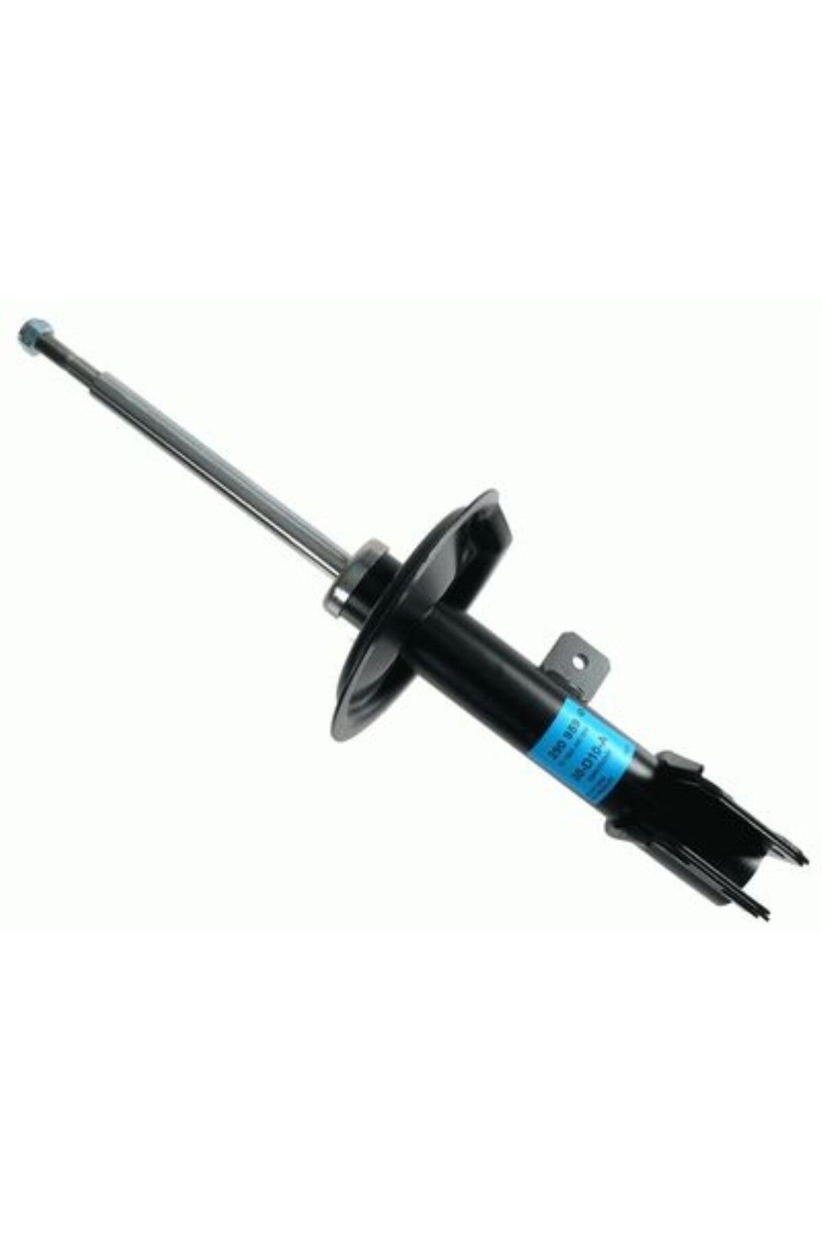 SACHS AMORTISOR ON SOL (PEUGEOT 307 1.4-1.6-2.0 16V/1.4-1.6 HDI/1.6 HDI 110/2.0 HDI 90-110-135 00-) GAZLI