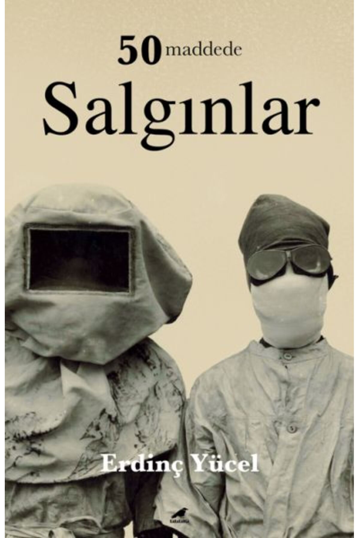 Kapı Yayınları 50 Maddede Salgınlar