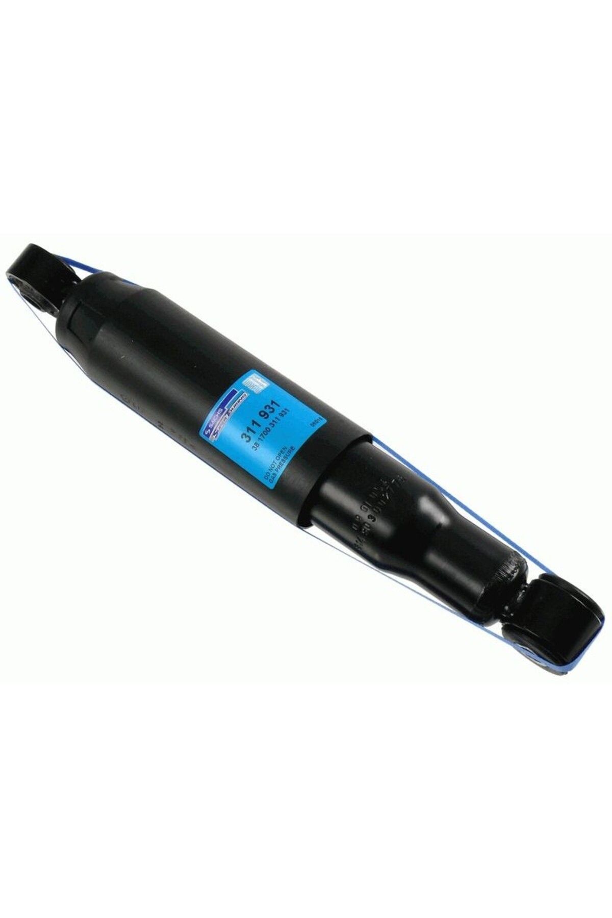 SACHS AMORTISOR ARKA (FIAT DOBLO 01-) 51755353