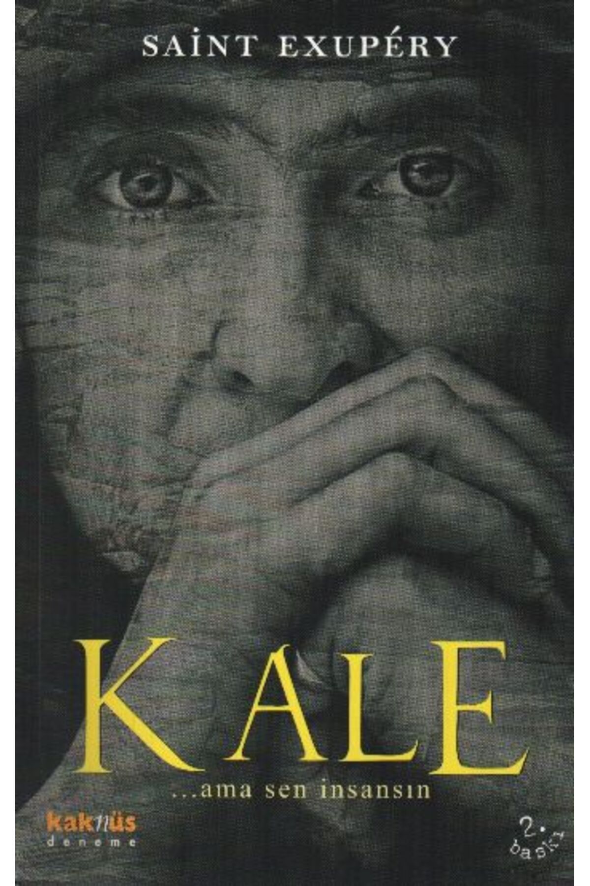 Kaknüs Yayınları Kale