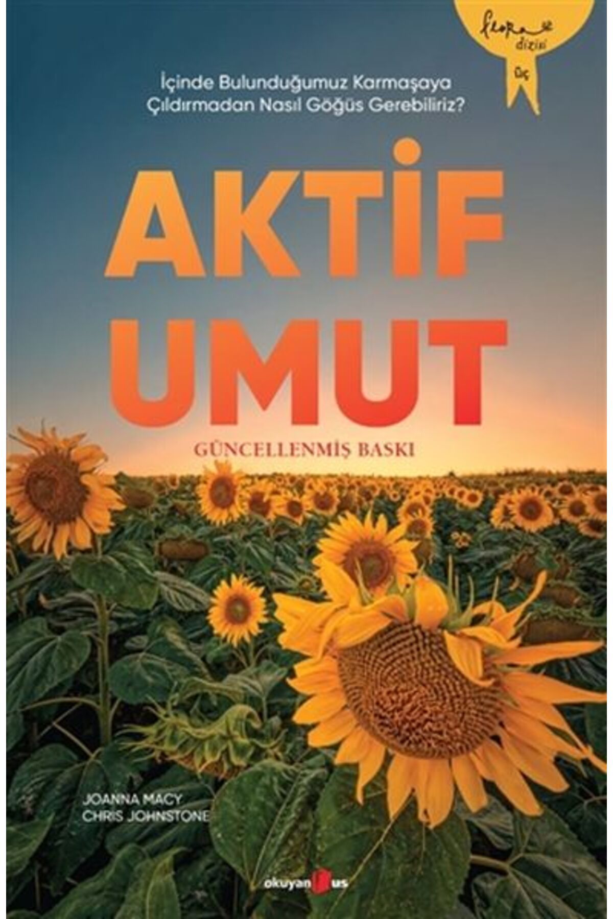Okuyan Koala Aktif Umut