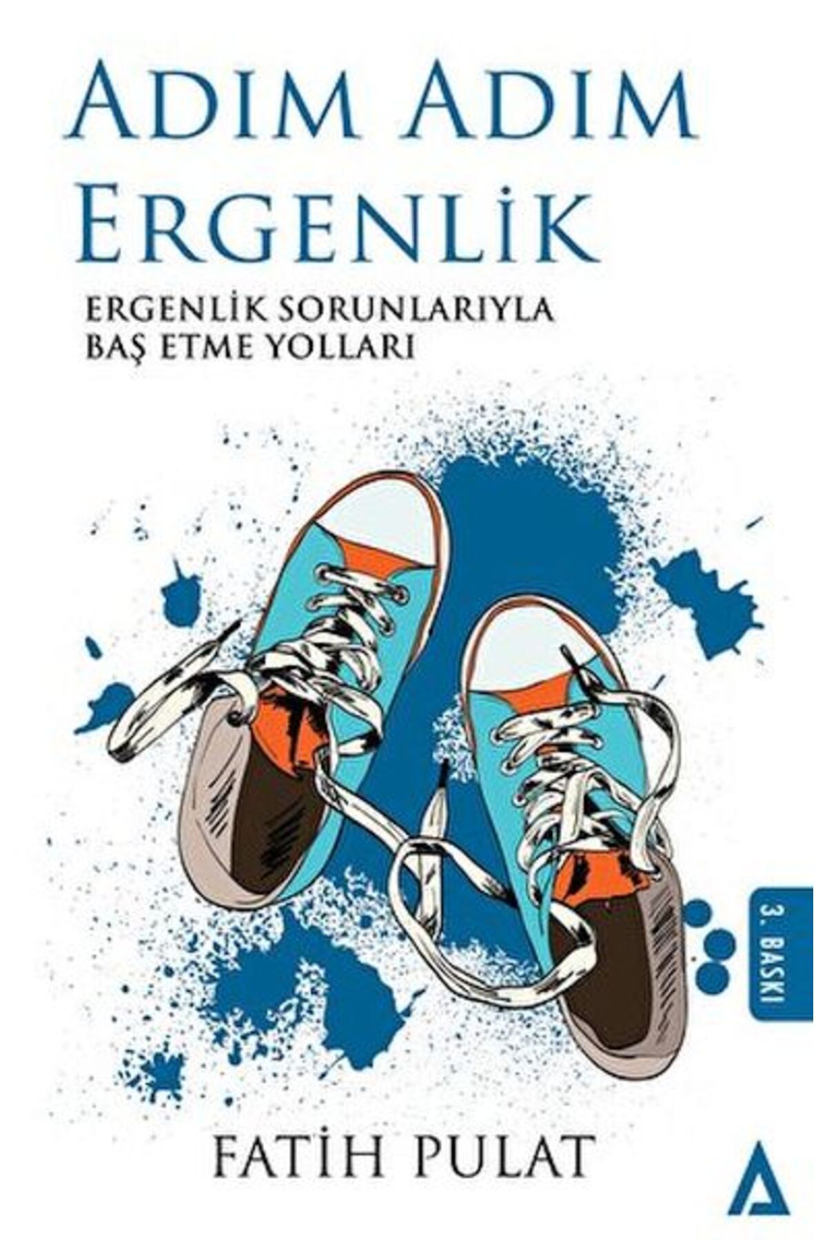 Kaldırım Yayınları Adım Adım Ergenlik