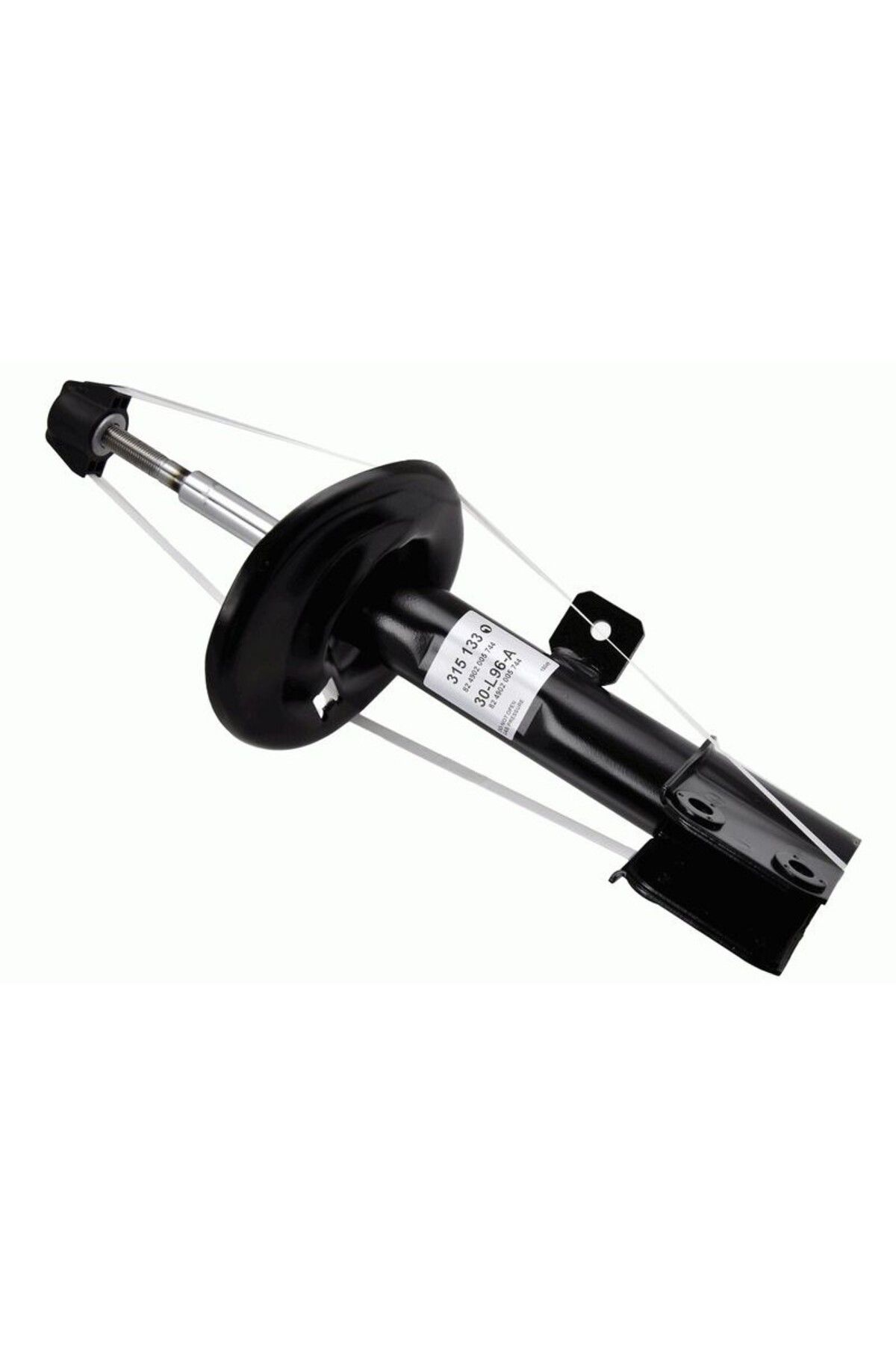 SACHS AMORTISOR ON SOL ( PEUGEOT 308 07 - ) 520805