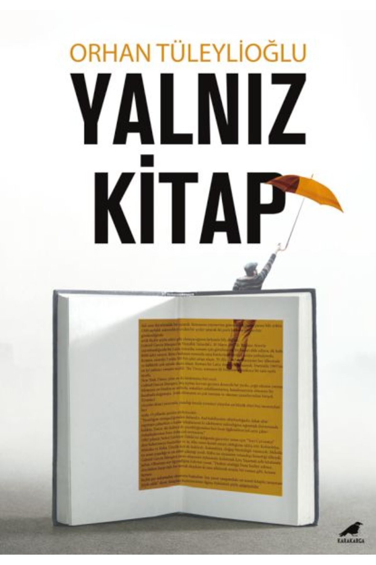 Kapı Yayınları Yalnız Kitap