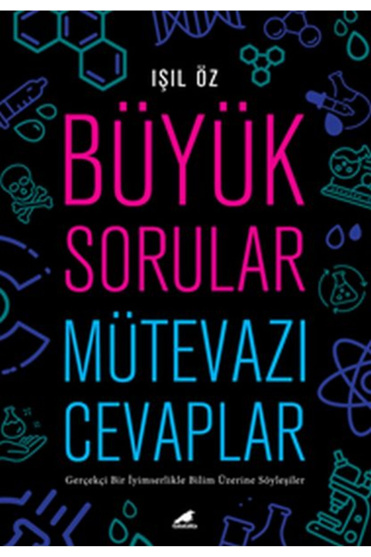 Kapı Yayınları Büyük Sorular Mütevazı Cevaplar