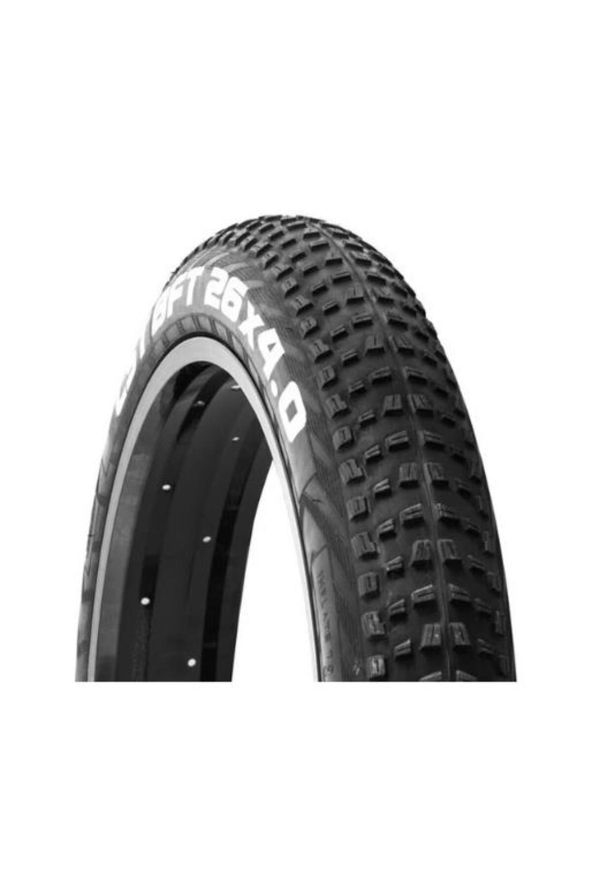 CST FatBike Dış Lastik 26x4.00 EPS C1752 BFT