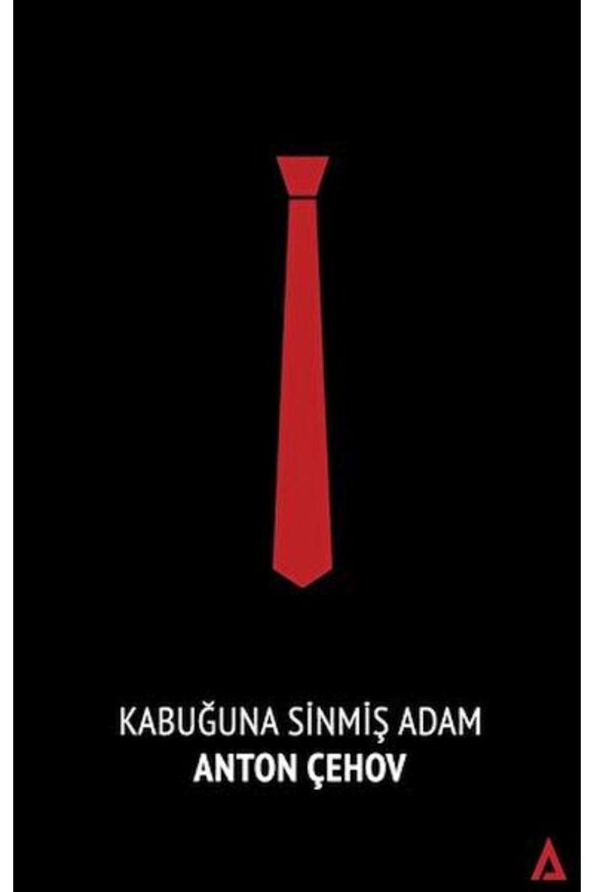 Kaldırım Yayınları Kabuğuna Sinmiş Adam